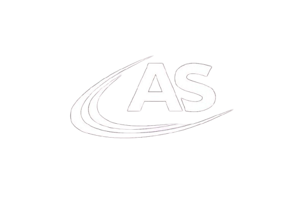 AeroSupply Logo